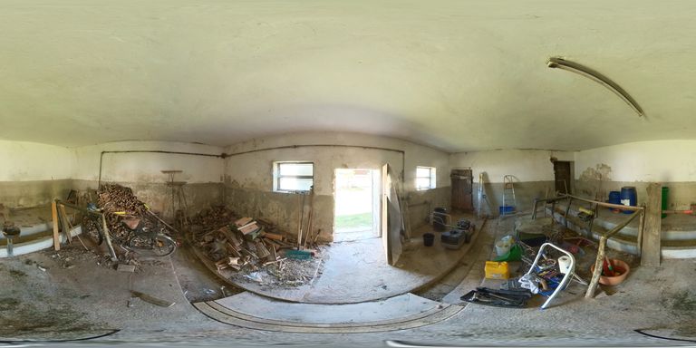 Stall
