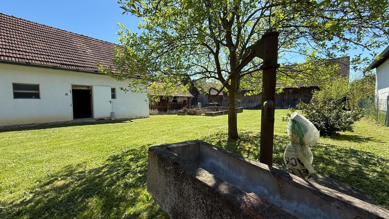Brunnen