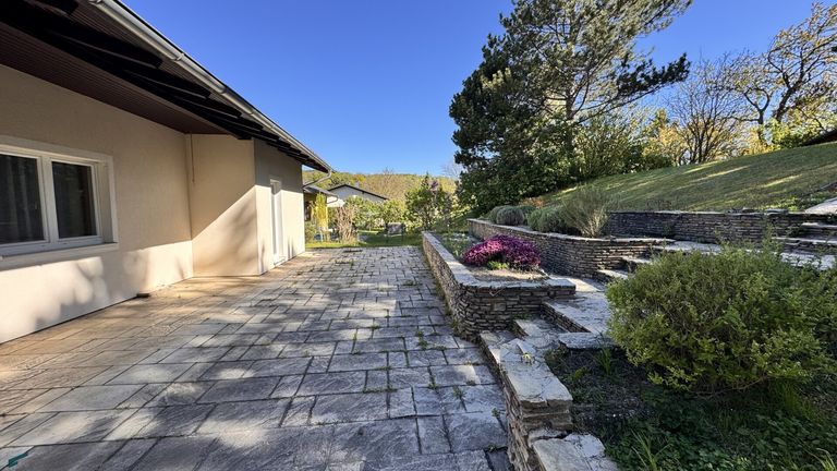 Ostterrasse