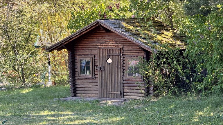 Spielhaus