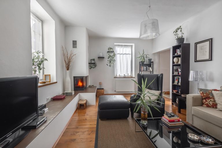 Wohnzimmer OG