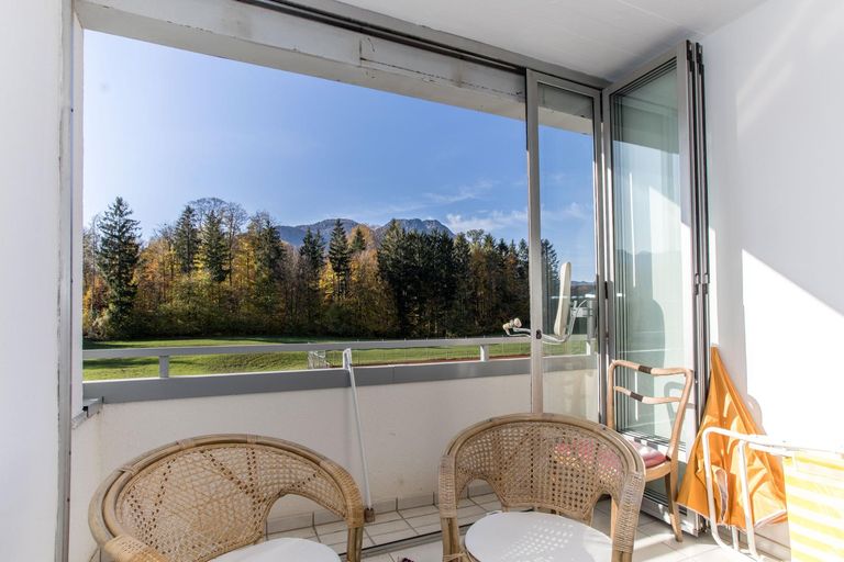 Loggia