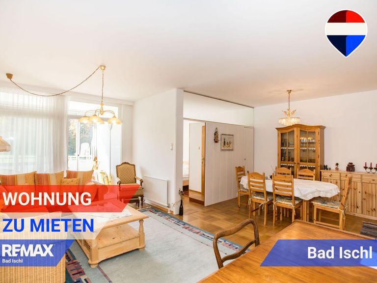 Wohn- und Esszimmer