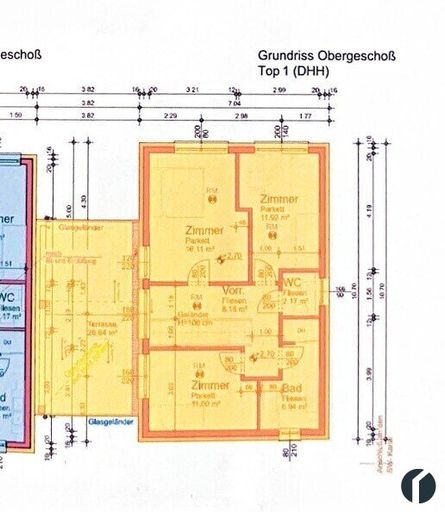 Plan OG