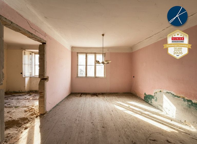 Wohnung 1.OG