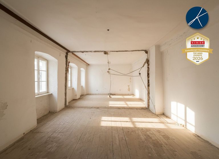Wohnung 1.OG