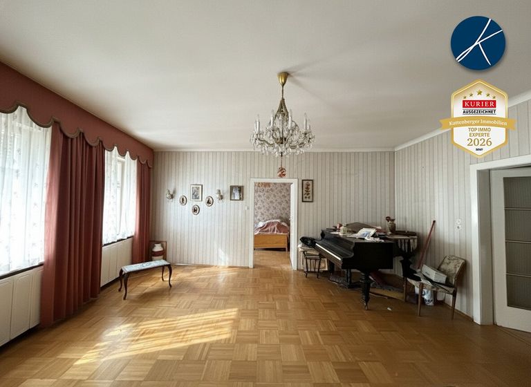Wohnung 2.OG