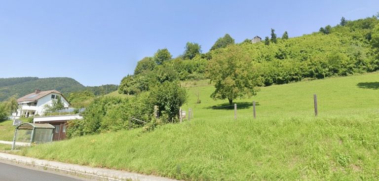 Grundstück