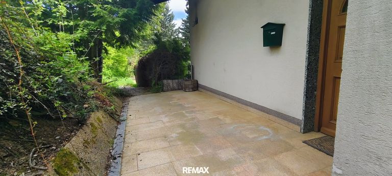 Terrasse 1