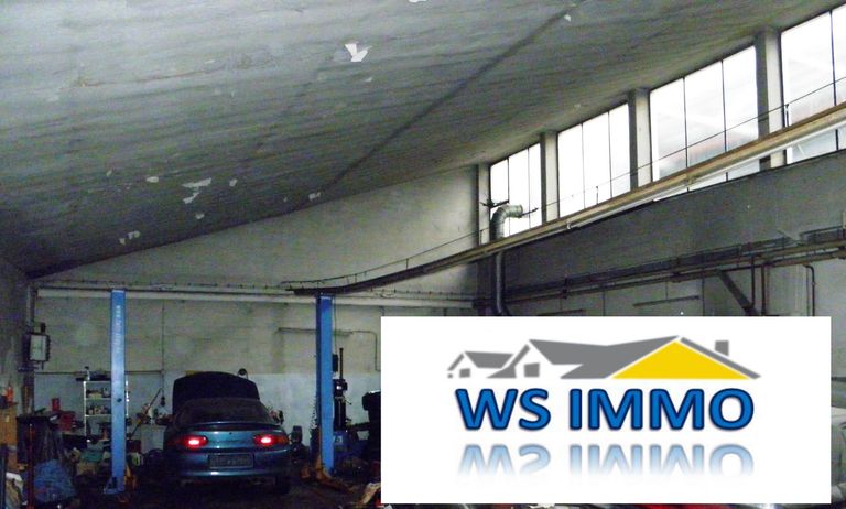 Werkstatt
