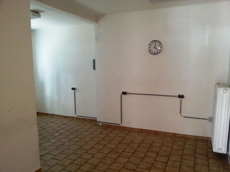 Büro Geschäftslokal