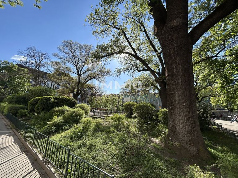 Richard-Wagner Park