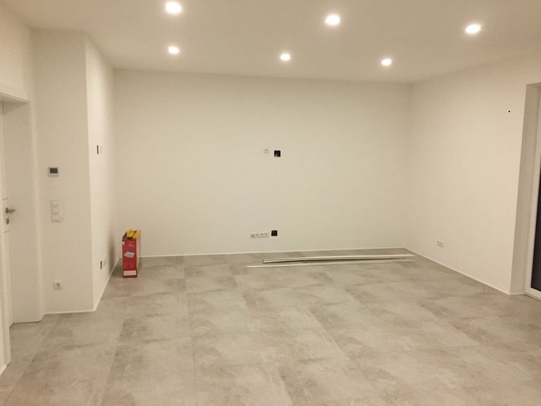 Wohnzimmer OG