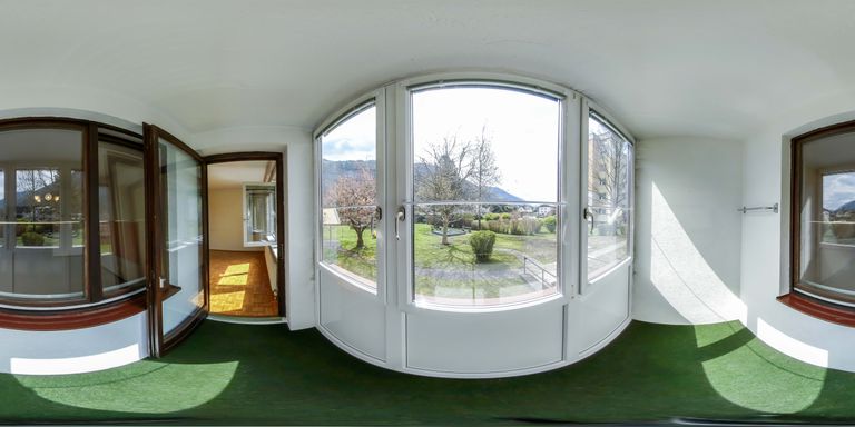Loggia
