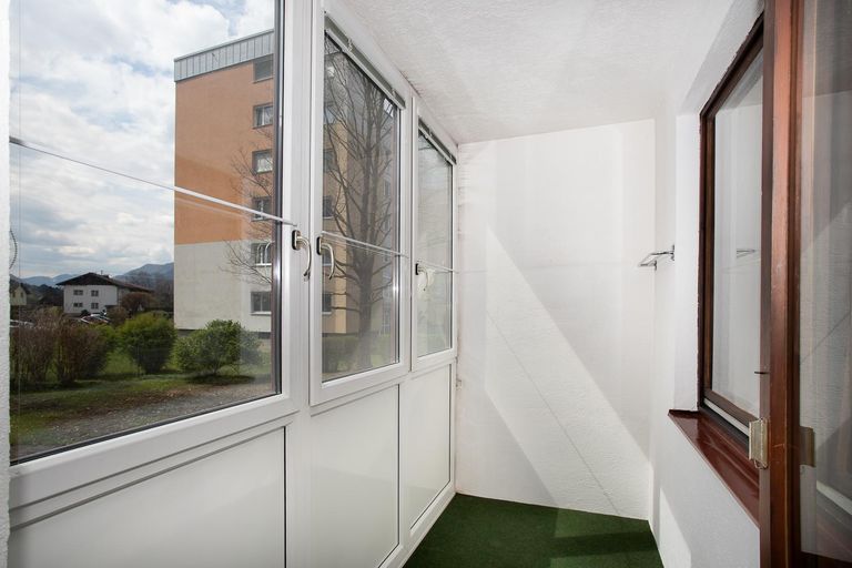Loggia