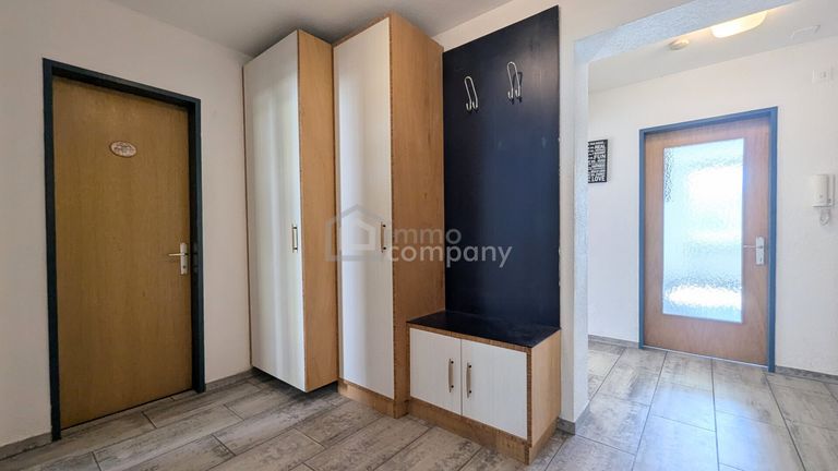 Garderobe