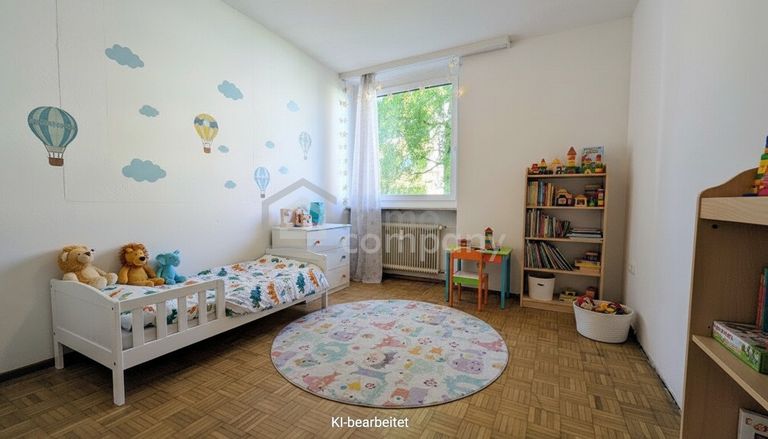 Kinderzimmer