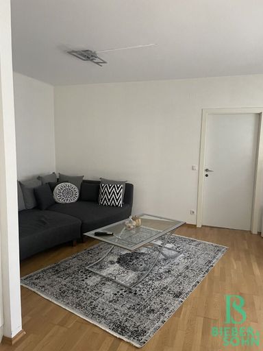 Wohnbereich - Zimmer