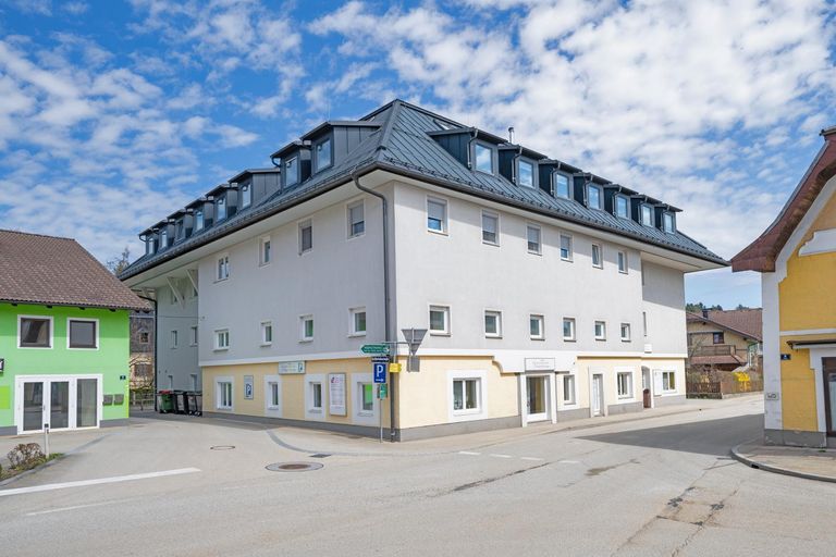 Objektansicht
