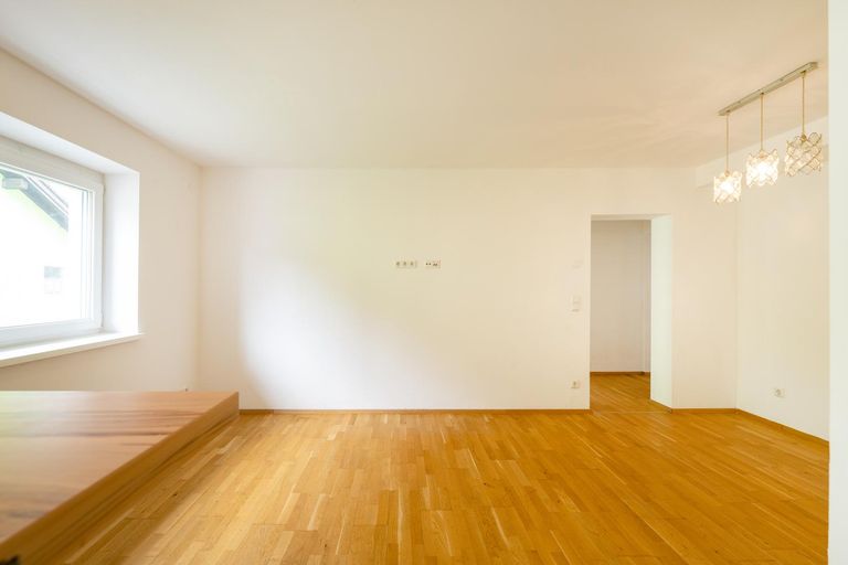 Wohn- / Esszimmer