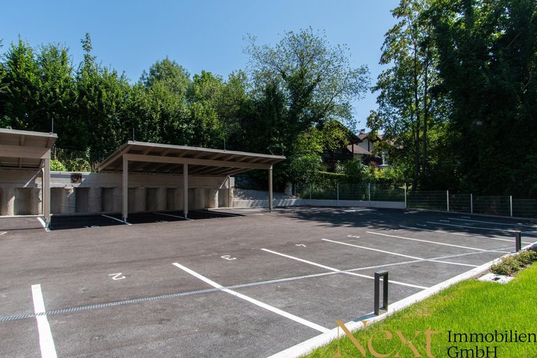 Parkplätze
