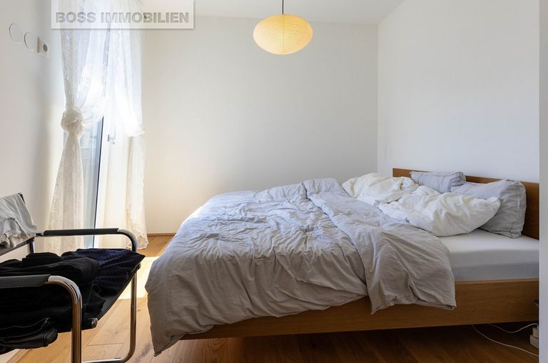25 Schlafzimmer