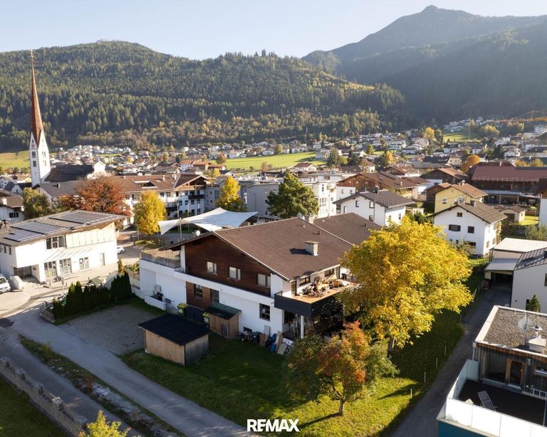 Ansicht Nord-West