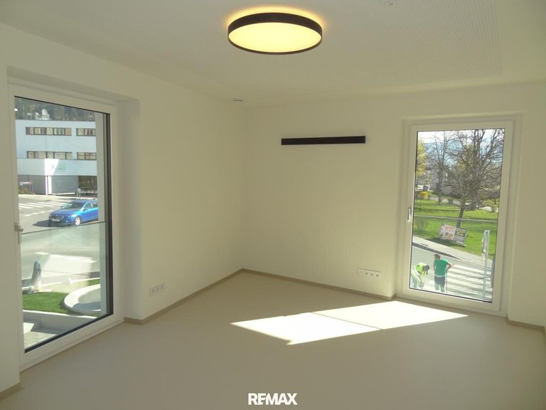 Büro-/Behandlungsraum 1. OG