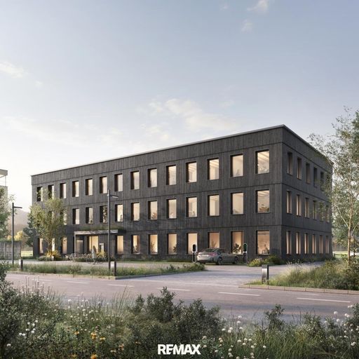 "luva office" Visualisierung