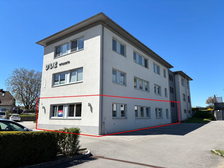 Aussen