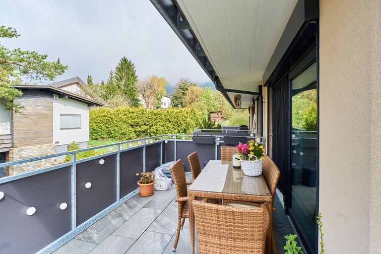 Balkon