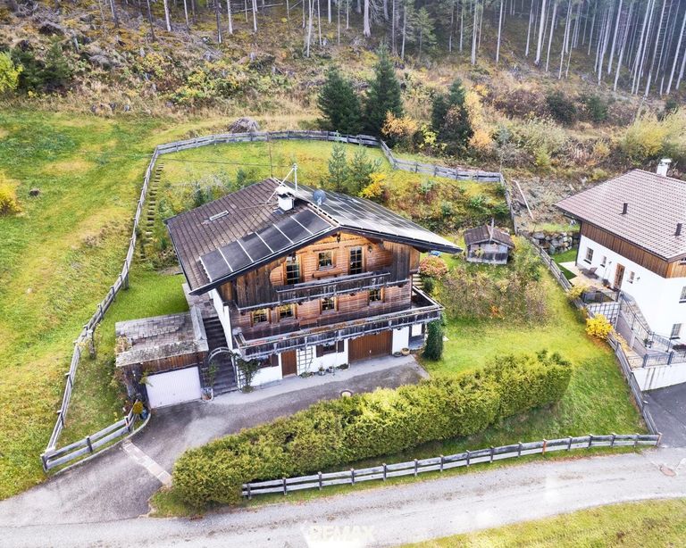 Haus