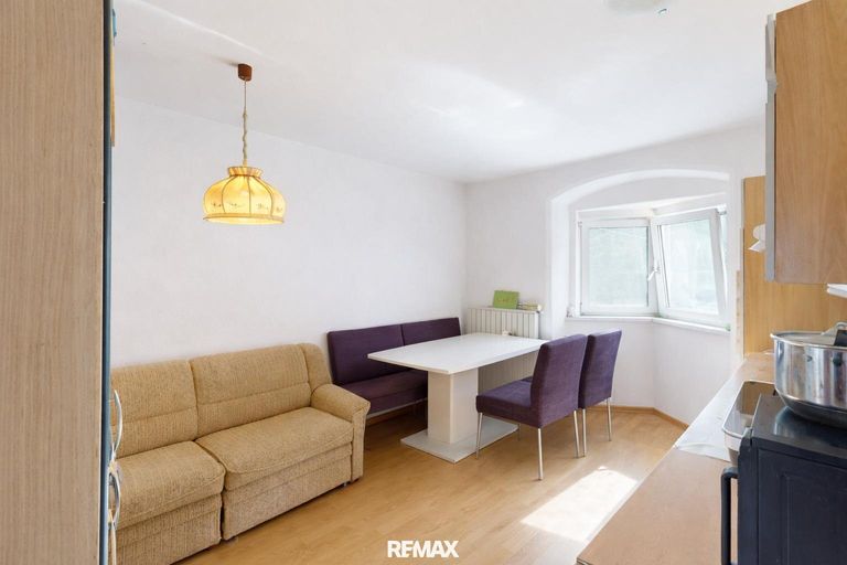 Nassereith - Wohnung - Essen-Kochen