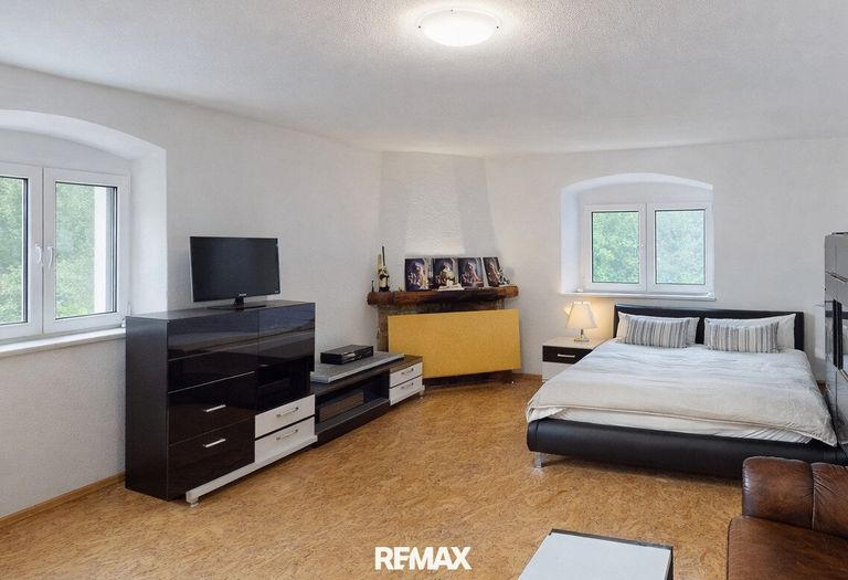 Nassereith - Wohnung - Zimmer II