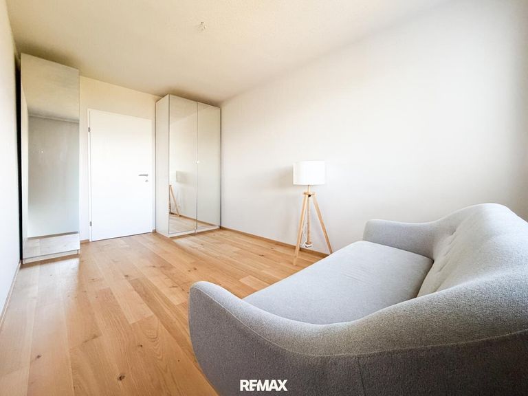 Schlafzimmer 2