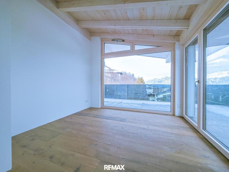 Schlafzimmer/Büro
