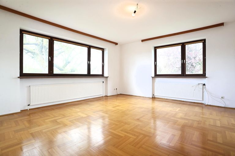 Wohnzimmer EG