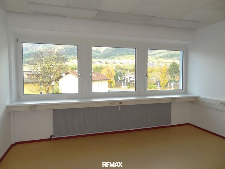 Büro I/5 geteilt
