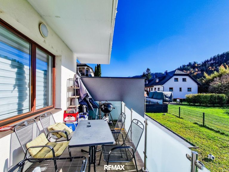 Balkon