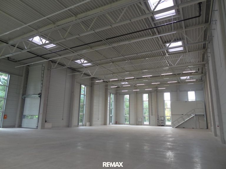 Halle "Neu" mit ca. 1.108m²