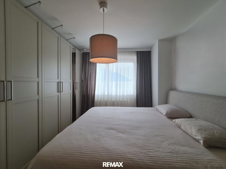 Wohnung - Zimmer I