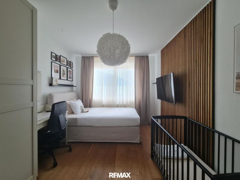 Wohnung - Zimmer II