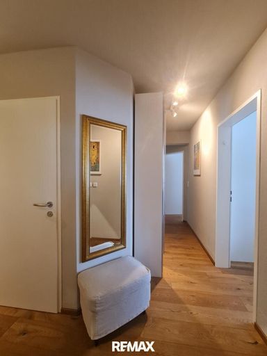Wohnung - Flur 