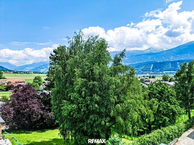 Aussicht