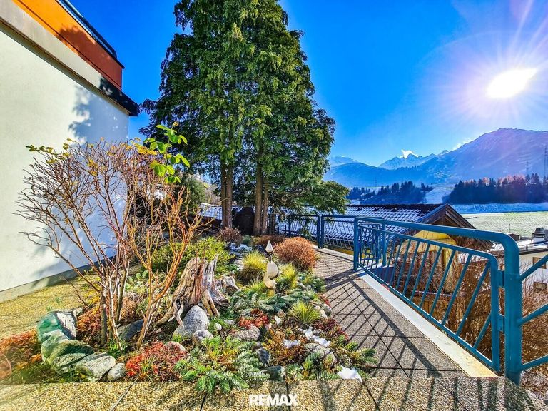 Aussicht