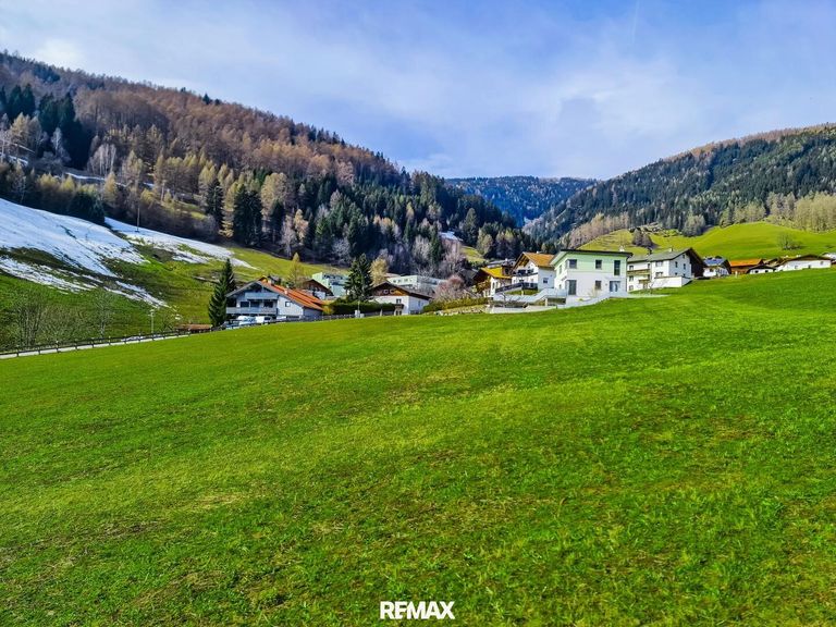 Grundstück Matrei am Brenner
