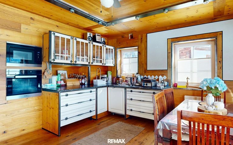 Niederthai - Betreiberwohnung - EG - Küche