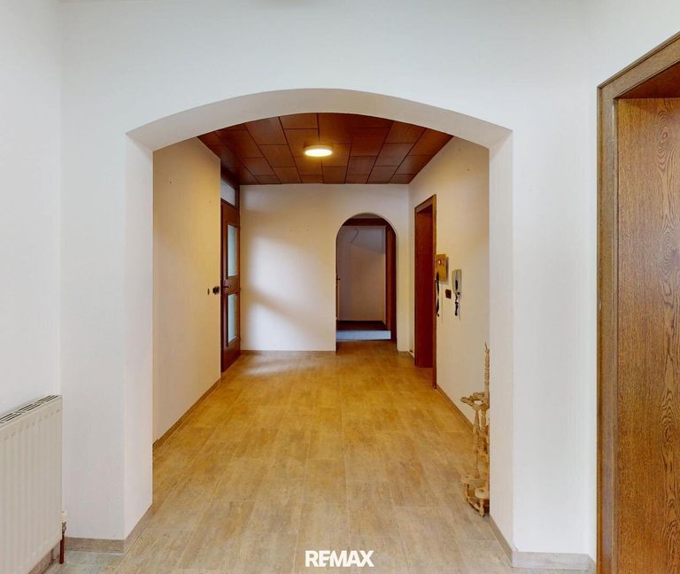 Wohnung - Flur