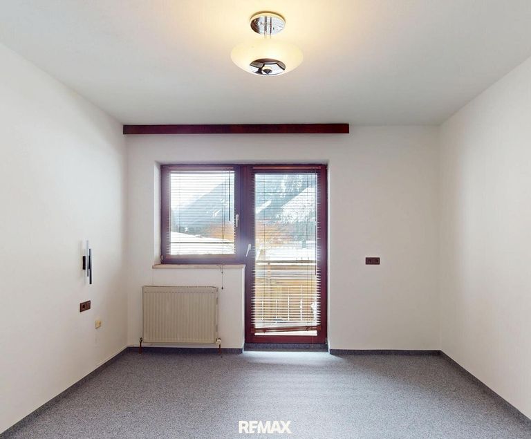 Wohnung - Zimmer II