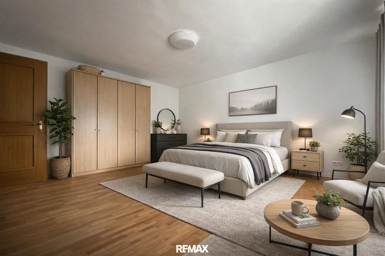 Einliegerwohnung Visualisierung - Gedankenanstoß